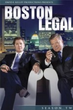 Watch Boston Legal Putlocker